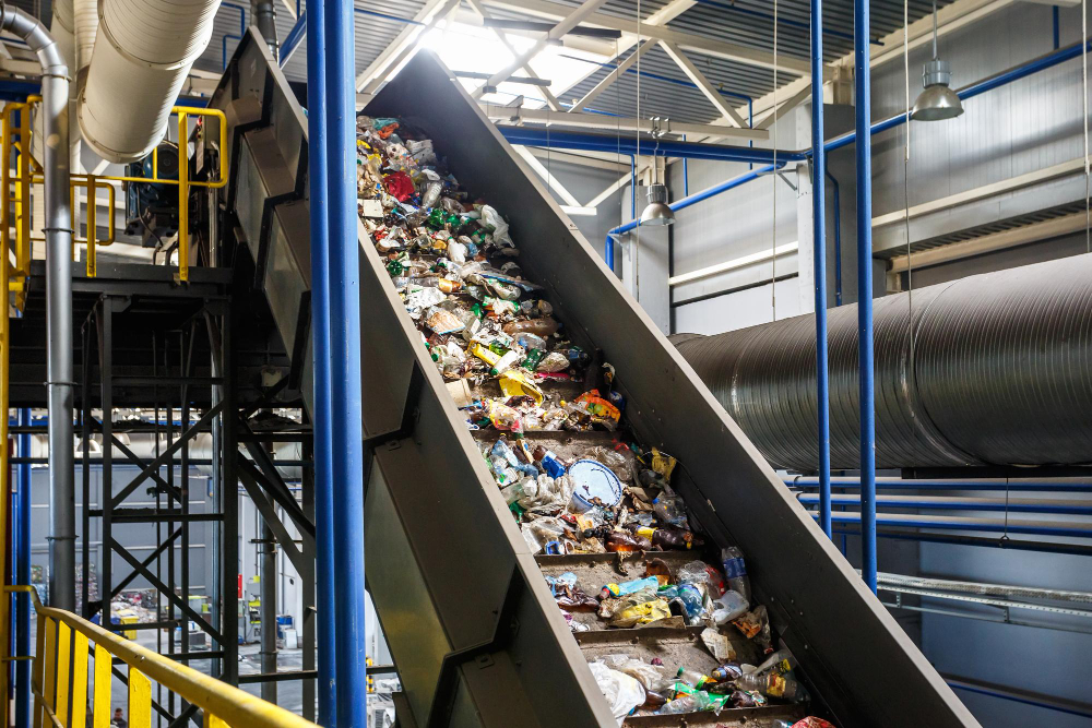 Bharat Sustainability Expo 2025 Solid Waste Management And Recycling Technologies