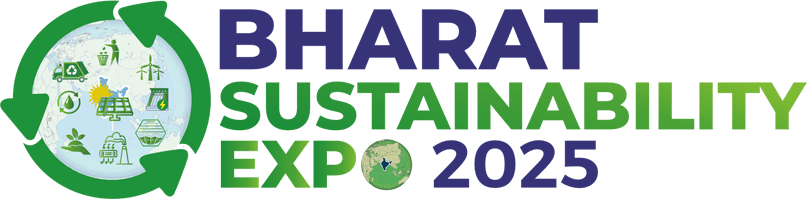 Bharat Sustainability Expo 2025 Logo