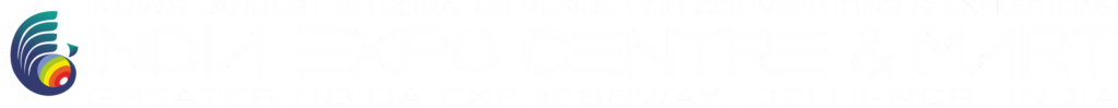 India Expo Centre and Mart Company Logo