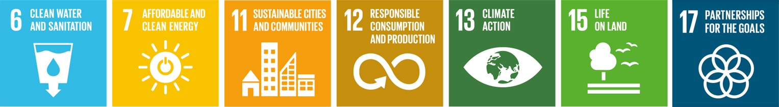 Sustainability Expo Vision