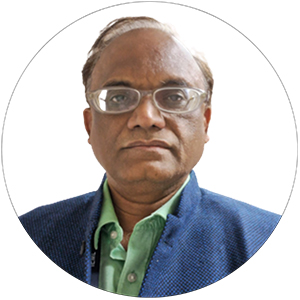 K. K. Rao
