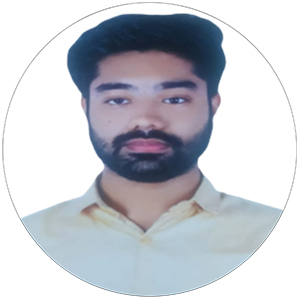 Sharansh Tyagi