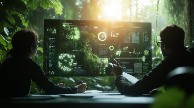 Image hover effect image